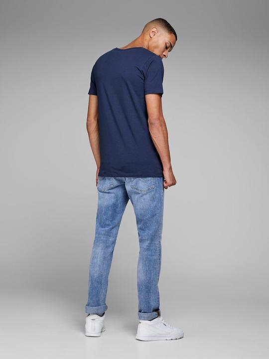 Produktbild Jack & Jones Jjebasic V-Neck Tee S/S Noos (XL)