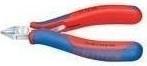 Produktbild Knipex Elektronik-Seitenschneider (115 mm)