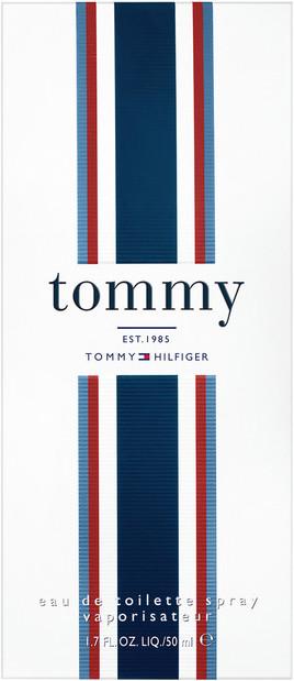 Immagine prodotto Tommy Hilfiger Tommy (Eau de toilette, 50 ml)