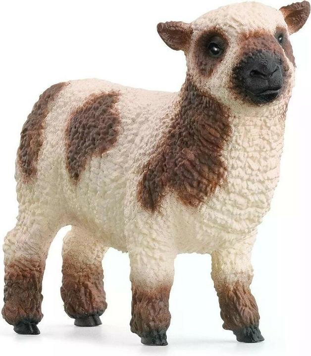 Actual product image Schleich Schaffreunde