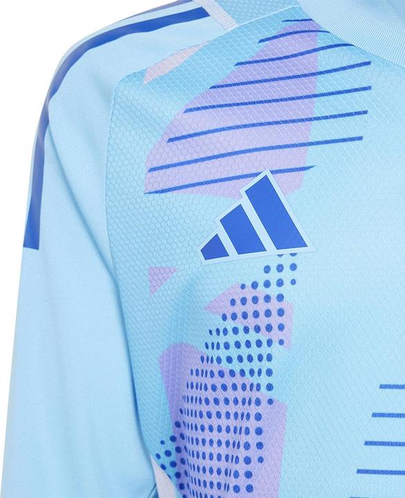 Actual product image adidas Tiro24 P Gk Jsy Ly (128)