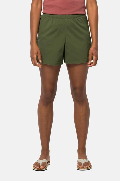Produktbild Jack Wolfskin Wanderthirst Shorts W (S, M)