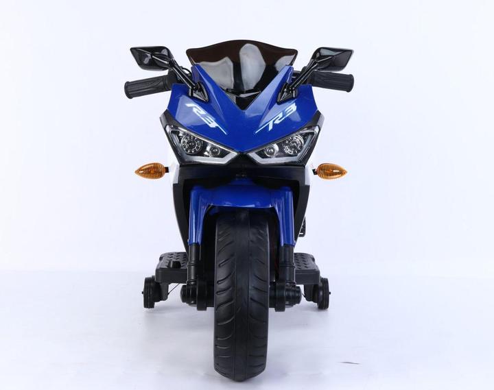 Image du produit Es-toys Moto électrique enfants 888 (12 V)