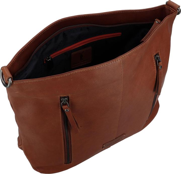 Immagine prodotto Jack kinsky Borsa a tracolla in pelle da 33 cm