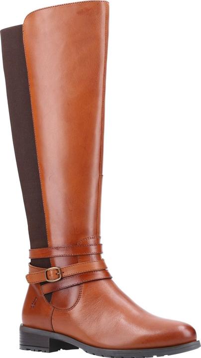 Hush Puppies Stiefeletten Vanessa Leder