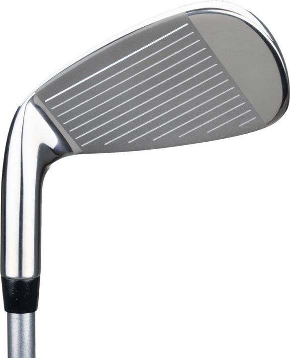 Actual product image U.S. Kids Golf UL7 Iron 48" 122-130cm turquoise (Right-handed)