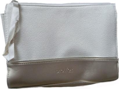 Produktbild Bulgari Decleor Corporate Toiletry Gift With Purchase Textile Pouch Large