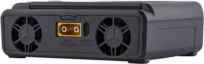 Image du produit Toolkitrc Chargeur double M8D 1600W DC, 1-8S