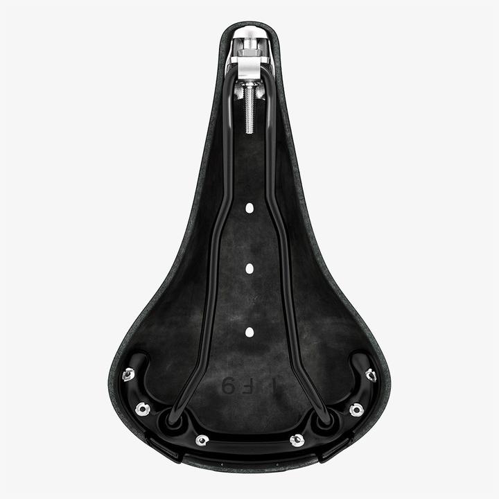 Actual product image Brooks England B17 Standard