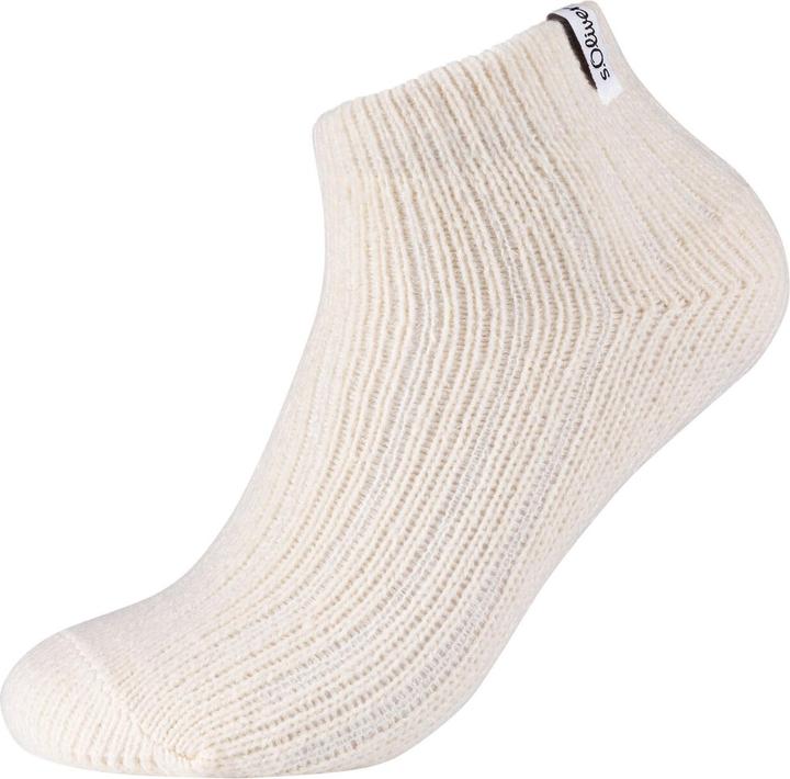 Actual product image S.Oliver Sneaker socks (pack of 4, 35, 38)