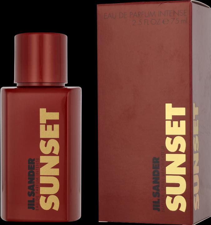 Image du produit Jil Sander Sunset Eau de Parfum Intense (Eau de parfum, 75 ml)