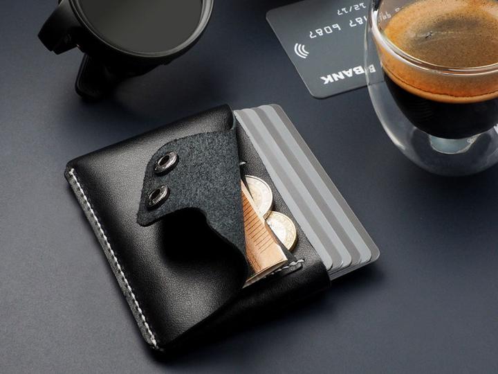 Produktbild Pularys Wallet HOBBY Kreditkartenetui