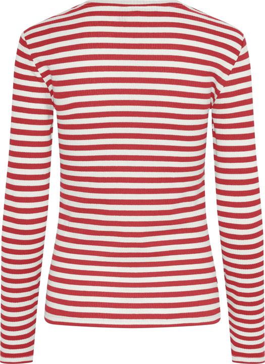Actual product image Pieces Pcruka Ls Top Noos Bc (XL)