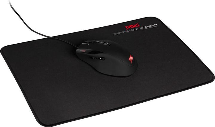 Actual product image Sharkoon DarkGlider (Cable)