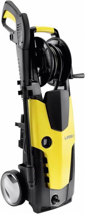 Actual product image Lavor STM 160 Kit (Electrical connection)