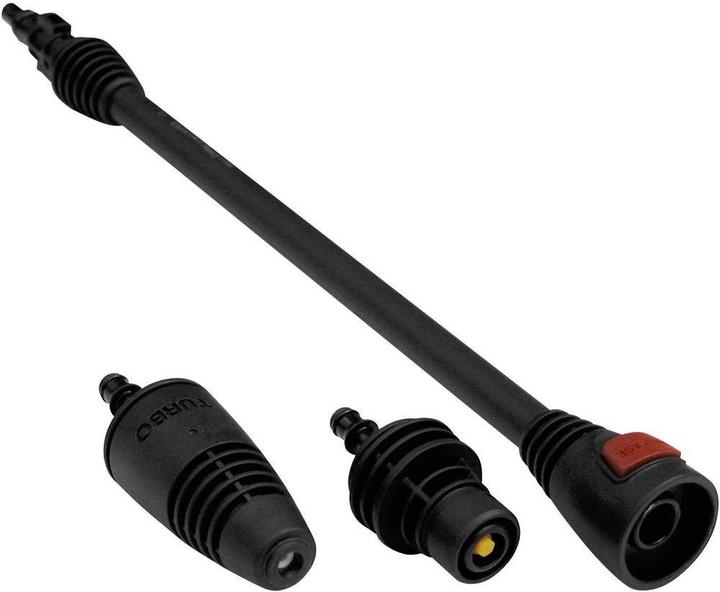 Actual product image Lavor STM 160 Kit (Electrical connection)