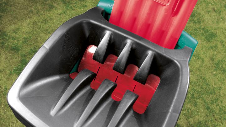 Actual product image Bosch Home & Garden Axt Rapid 2000