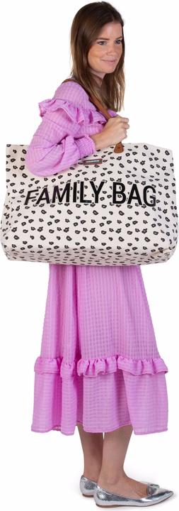 Produktbild Childhome Family Bag