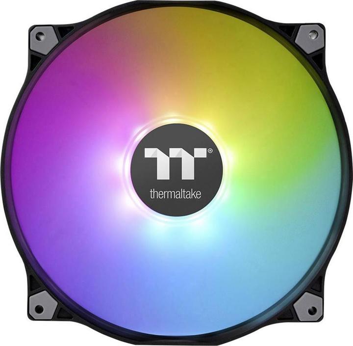 Immagine prodotto Thermaltake Puro 20 ARGB Sync (200 mm, 1 x)