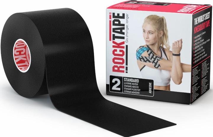 Produktbild Rock Tape Standard (5 m)
