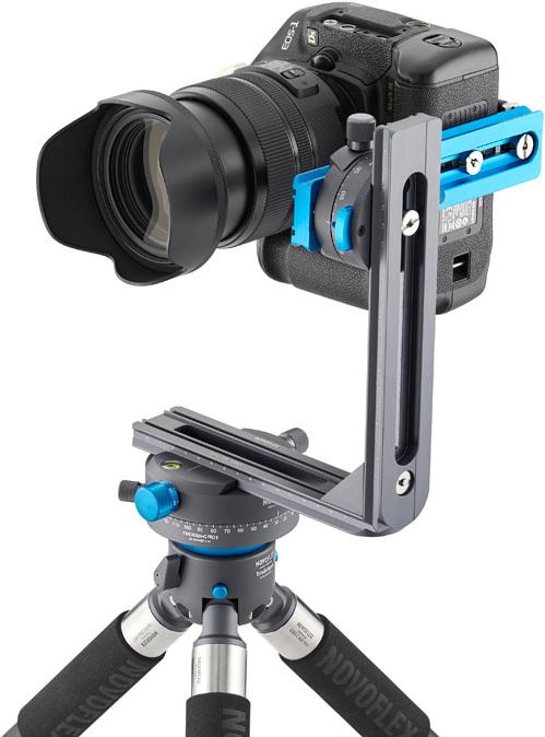 Produktbild Novoflex VR-System Pro II (Stativadapter)