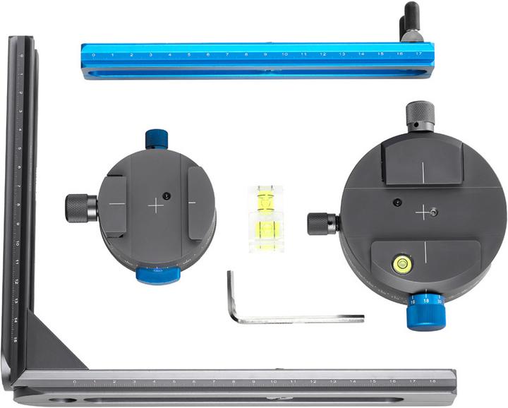 Produktbild Novoflex VR-System Pro II (Stativadapter)