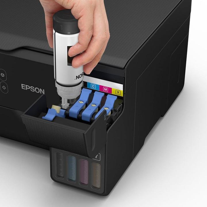 Produktbild Epson EcoTank ET-2840 (Tintentank, Farbe)