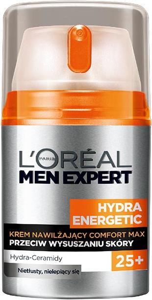 Image du produit L'Oréal Paris Hommes Expert (Gel, 50 ml)