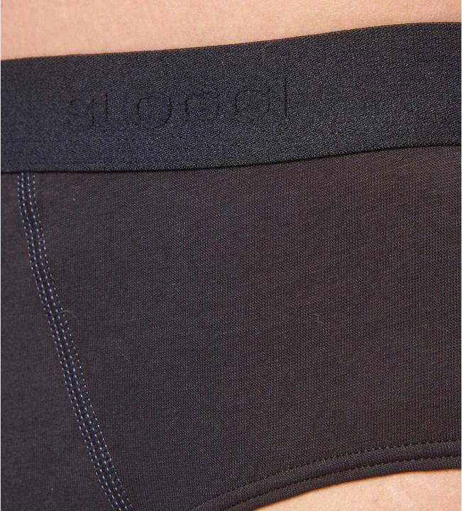 Immagine prodotto Sloggi Basic Midi (L, confezione da 4)