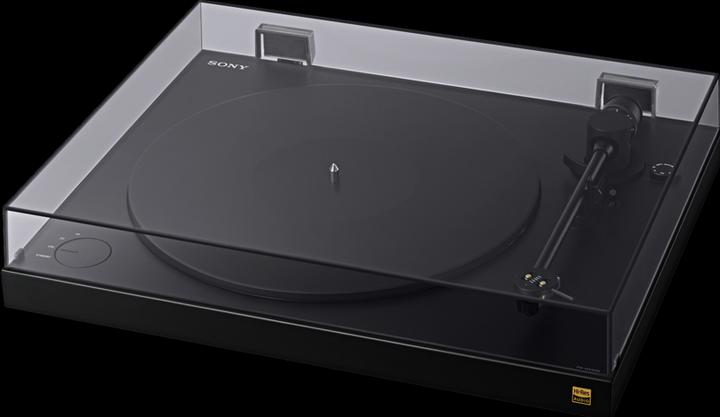 Actual product image Sony Ps-Hx500 (Manual)