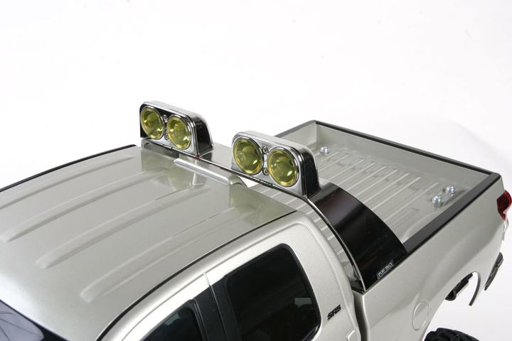Produktbild Tamiya Toyota Tundra Highlift (Kit)