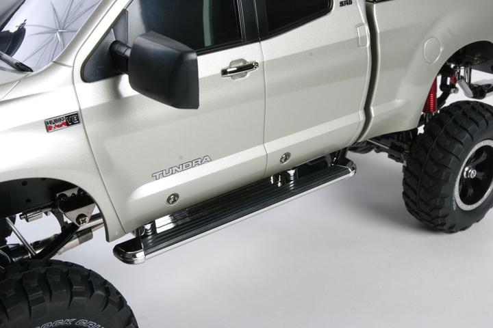 Produktbild Tamiya Toyota Tundra Highlift (Kit)