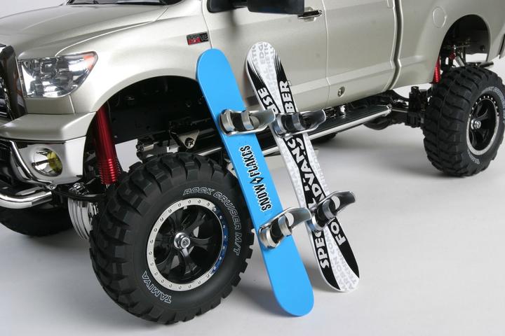 Produktbild Tamiya Toyota Tundra Highlift (Kit)