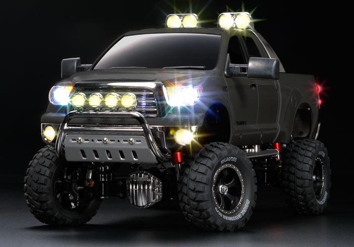Produktbild Tamiya Toyota Tundra Highlift (Kit)