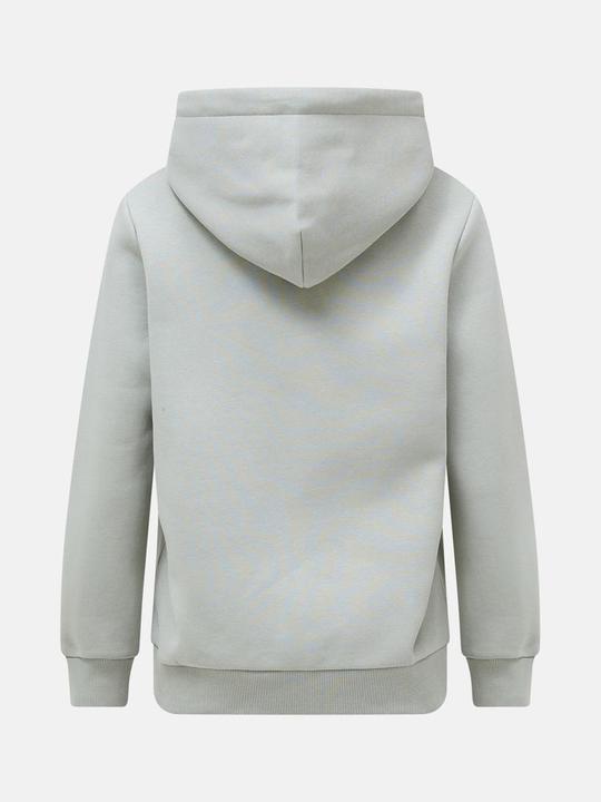 Immagine prodotto Peak Performance Cappuccio con zip originale con logo piccolo (XL)