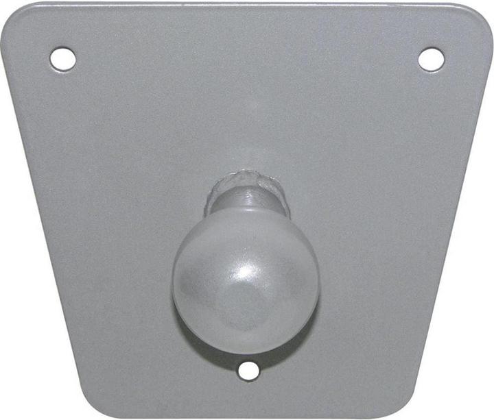 Produktbild Eufab Wandhalterung (Silber)
