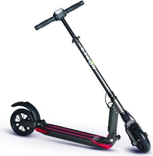 Produktbild E-Twow Booster V (34 km/h, 40 km, 575 W)