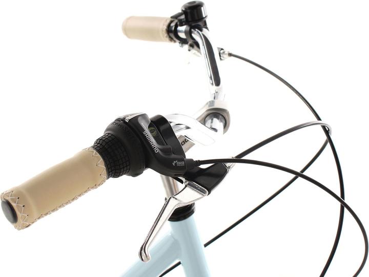 Actual product image KS Cycling Casino (53 cm)