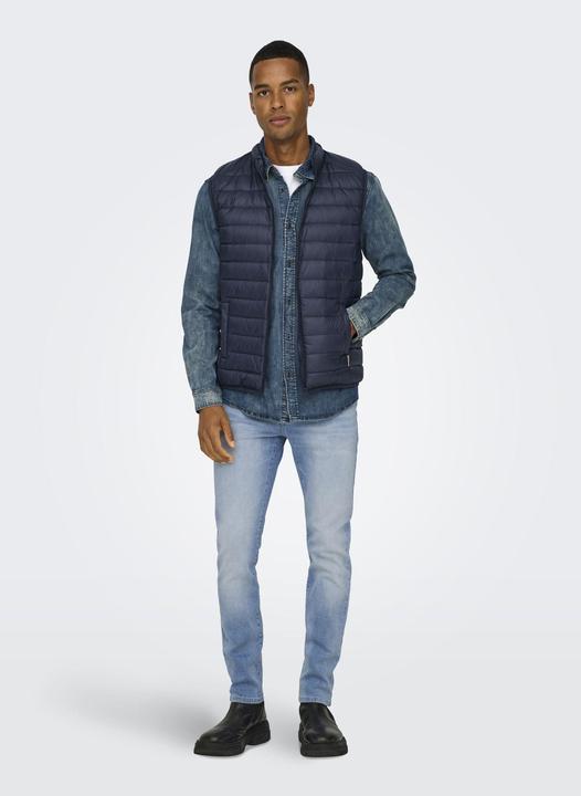 Immagine prodotto Only & Sons ONSWEFT Jeans a vita media regular fit Jeans slim fit (W29/L32)