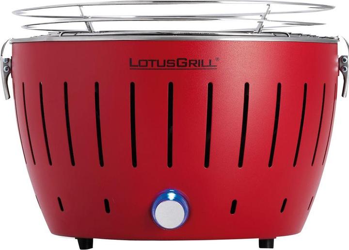 Actual product image LotusGrill G280 S (25.80 cm)