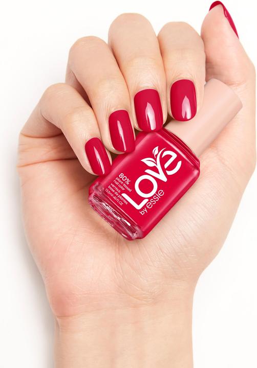 Actual product image Essie Love by (90 i am the spark, Colour paint)