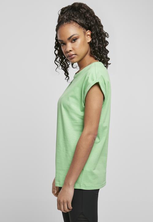 Immagine prodotto Urban Classics Tee a spalla estesa da donna (4XL)