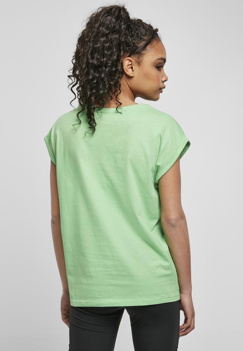 Immagine prodotto Urban Classics Tee a spalla estesa da donna (4XL)