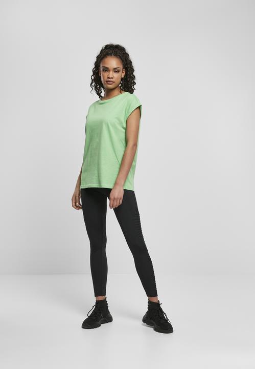 Immagine prodotto Urban Classics Tee a spalla estesa da donna (4XL)