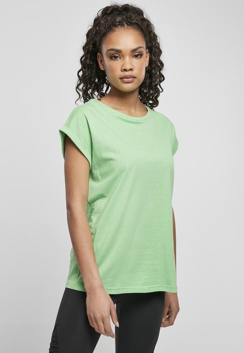 Immagine prodotto Urban Classics Tee a spalla estesa da donna (4XL)