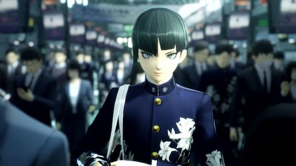 Produktbild Nintendo Shin Megami Tensei V Premium Edition (Switch, Multilingual)