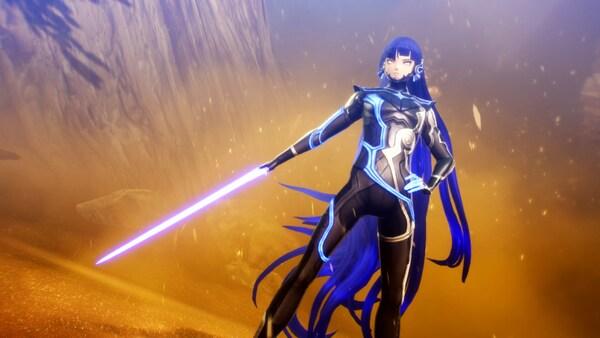 Produktbild Nintendo Shin Megami Tensei V Premium Edition (Switch, Multilingual)