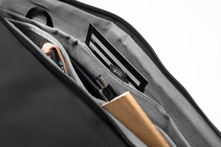 Actual product image Peak Design Travel Duffel 35L (35 l)