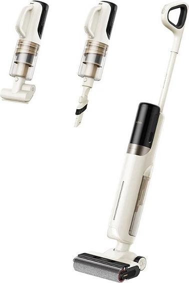 Actual product image Mova K30 Mix Cordless Upright Mopping Vacuum Cleaner
