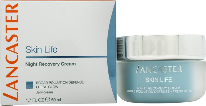 Actual product image Lancaster Skin Life (50 ml)
